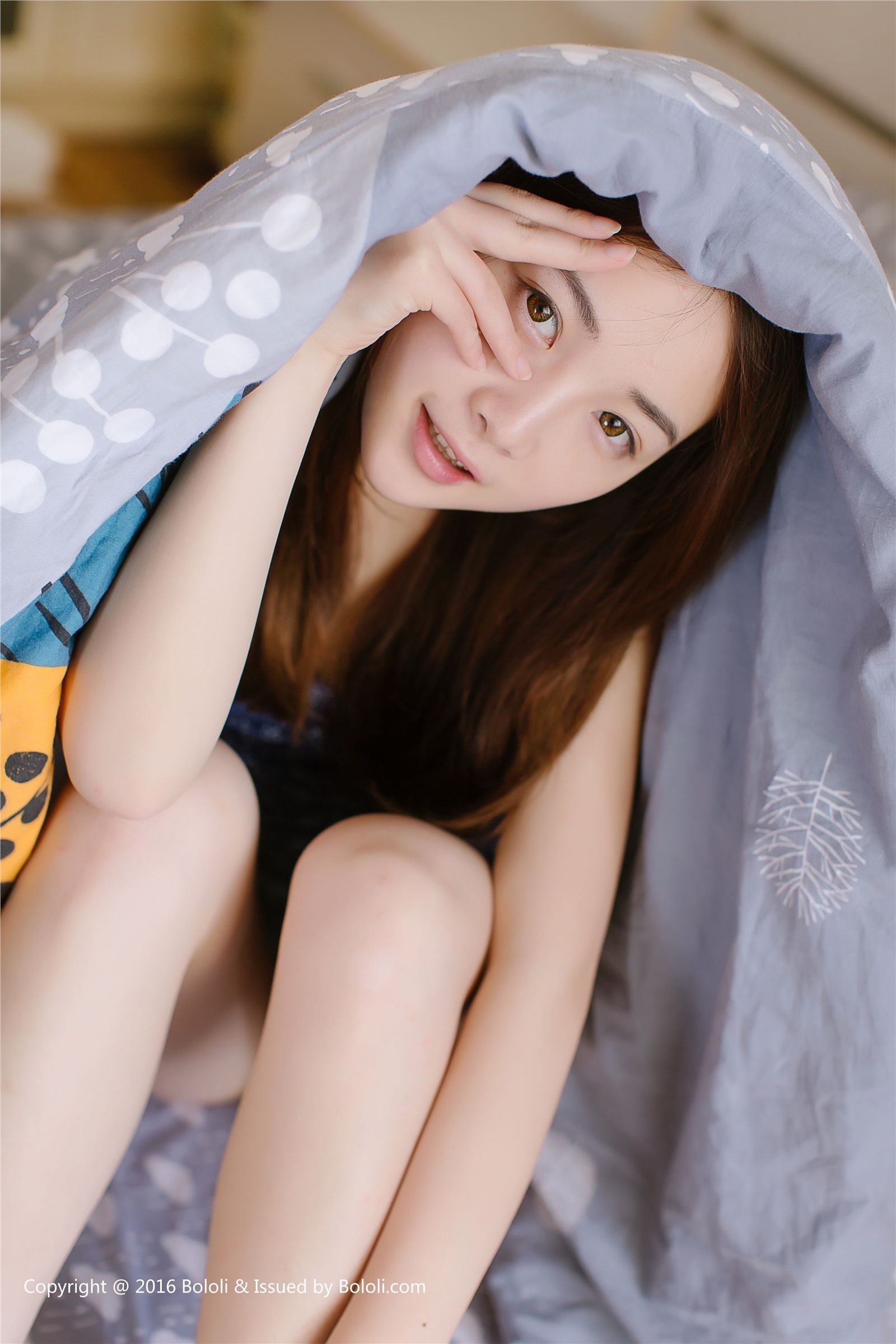 [Kimoe]激萌文化 2016-10-25 沈欣雨 樱桃之吻